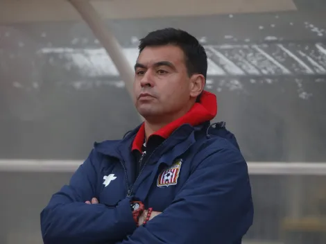 Se pudre la torta: Juan José Ribera ya no es más el DT de Curicó