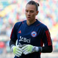 Tiane puede ser baja de la Roja en Santiago 2023: \'Dependo de mi club\'