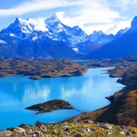 Revisa los precios de pasajes y cómo llegar a la Torres del Paine