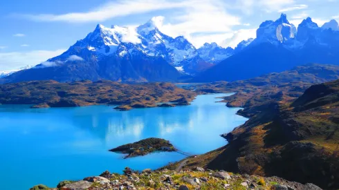 Revisa los precios de pasajes y cómo llegar a la Torres del Paine.