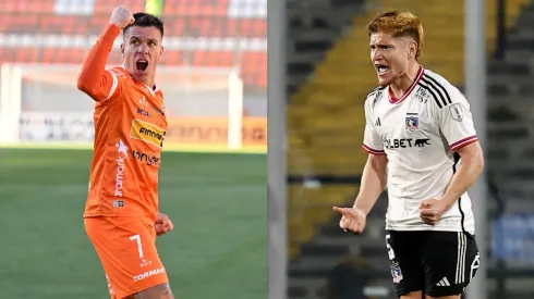 Cobreloa arranca la serie ante Colo Colo como local.