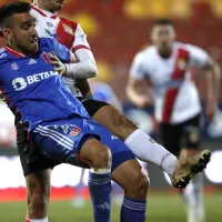 Vuelve Zaldivia y sorpresa juvenil: la formación de la U