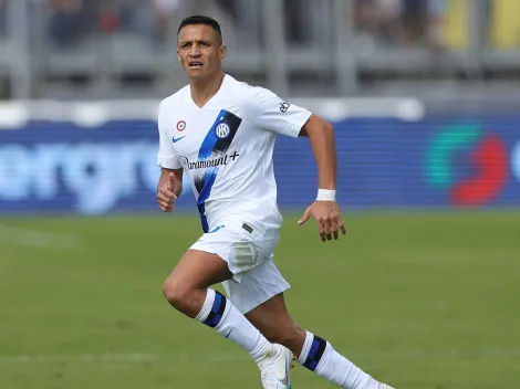 ¿Cuándo juega Inter de Sánchez vs Sassuolo?