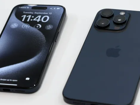 ¿Cuándo es el lanzamiento del iPhone 15 en Chile y cuánto vale?