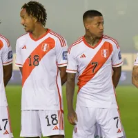 Perú pierde más figuras para el Clásico con Chile