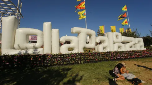 ¿Cuándo sale el line up de Lollapalooza Chile 2024?