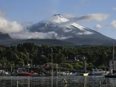 ¿Qué significa la Alerta Naranja del Volcán Villarrica?