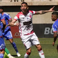 Tabla: la U se aleja de las copas internacionales