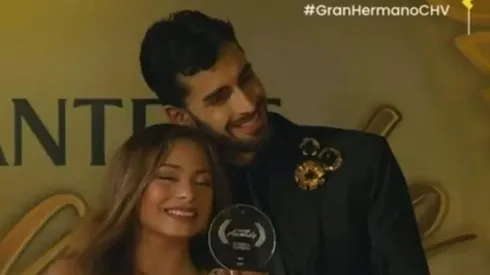 ¿A Skarleth le gusta Jorge de Gran Hermano?