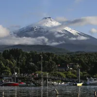 Alerta por volcán Villarrica: ¿Qué significan cada una de las alertas?