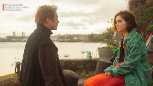 ¿Cuál es la película que superó a El Conde como lo más visto en Netflix en Chile?