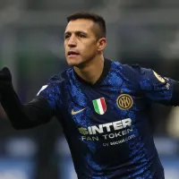 ¿Y Alexis? Aseguran que el Inter irá en busca de otro delantero