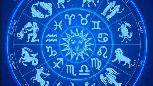 Horóscopo de hoy lunes 25 de septiembre