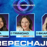 Gran Hermano: ¿Quién vuelve en el repechaje y por cuántos votos?