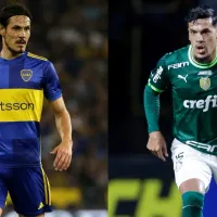 ¿Cuándo juega Boca Juniors vs Palmeiras en la Libertadores?