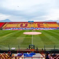 Sonríe el fútbol chileno: El Santa Laura cambiará el pasto en octubre