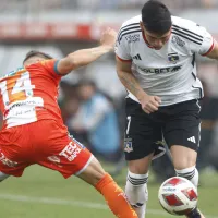 Ayudante de Mirko le pide a Palacios celebrar los goles