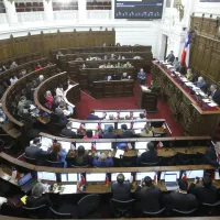 ¿Qué dice la Encuesta Cadem? Bajo apoyo a la nueva Constitución