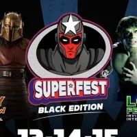 Todos los detalles de SuperFest Black Edition: Fecha, entradas y más