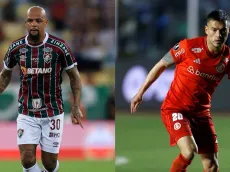 ¿Cuándo juega Fluminense vs Inter la semi de Copa Libertadores?