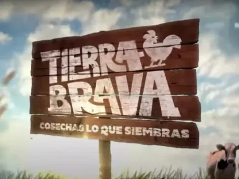 Tierra Brava: Ex futbolista se sumaría a reality de Canal 13