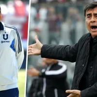 Valdivia se burla de Pellegrino: \'Se puso \'Quinterístico\'\'