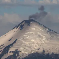 Alerta Naranja: ¿Dónde queda el Volcán Villarrica?