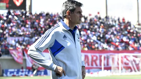 Guarello criticó duramente a Pellegrino.