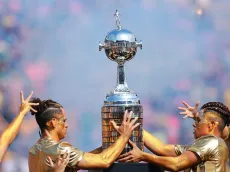 ¿Qué partido de Copa Libertadores irá gratis por CHV?