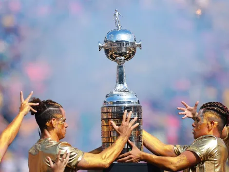 ¿Qué partido de Copa Libertadores irá gratis vía online?