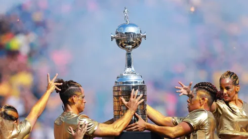 La Copa Libertadores será transmitida gratis en Chile.