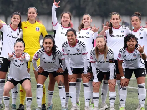 Colo Colo busca récord y libera 25 mil entradas para la despedida alba