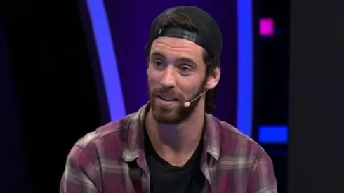 Lucas Crespo de Gran Hermano denuncia haber sufrido asalto en Bellavista