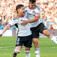 Optimismo a full: Leo Gil confía en bicampeonato de Colo Colo