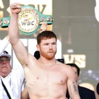 ¿Cuándo pelea nuevamente Saúl 'Canelo' Álvarez?