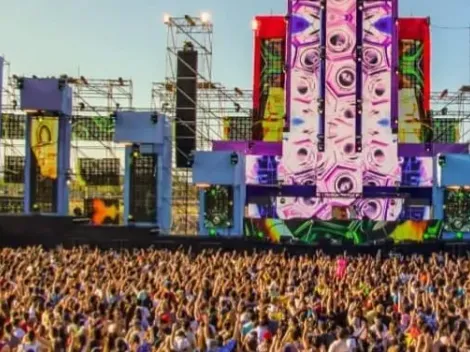¿Quedan entradas disponibles para Creamfields en Chile 2023?
