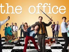 ¡Revelan que se está trabajando en un reboot de The Office!