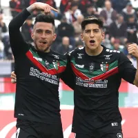 Leyenda pide a Palestino \'pelear hasta el final\' por su tercer título
