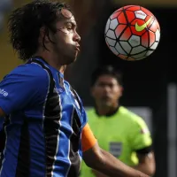\'Todo puede pasar\': campeón con Huachipato anhela la tercera estrella