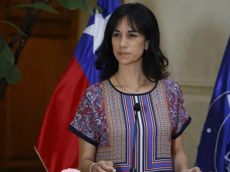 ¿Paulina Núñez asoma como candidata presidencial de RN?