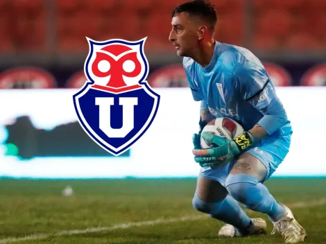 "Ya estaba en la Católica": Nico Peranic revela interés de la U