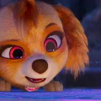¿En qué plataforma de streaming se encuentra disponible Paw Patrol?