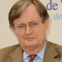Muere David McCallum, estrella de NCIS, a los 90 años: Equipo de la serie despide al actor