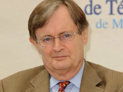 Elenco de NCIS recuerda a David McCallum tras anuncio de su muerte