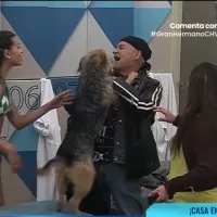 Cony le explica a Francisco su relación con Rai