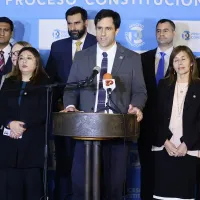 Consejo Constitucional reduce número de diputados