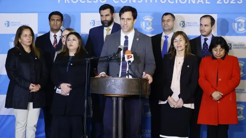 Sesion N.19 Pleno Consejo Constitucional 25/09/2023