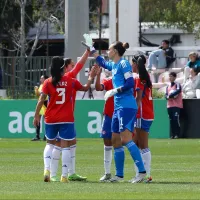 La Roja Femenina corona la fecha FIFA con victoria ante Nueva Zelanda