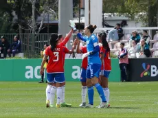 La Roja Femenina corona la fecha FIFA con victoria ante Nueva Zelanda