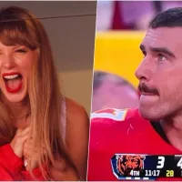 ¿Quién es Travis Kelce, la nueva posible pareja de Taylor Swift?